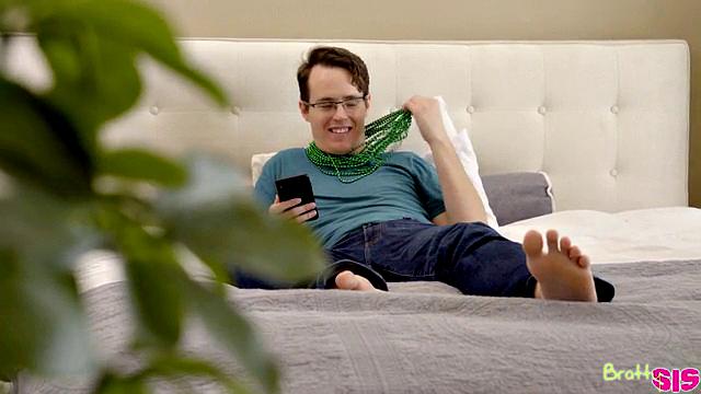 St Patricks Day Fuck - S8:E12