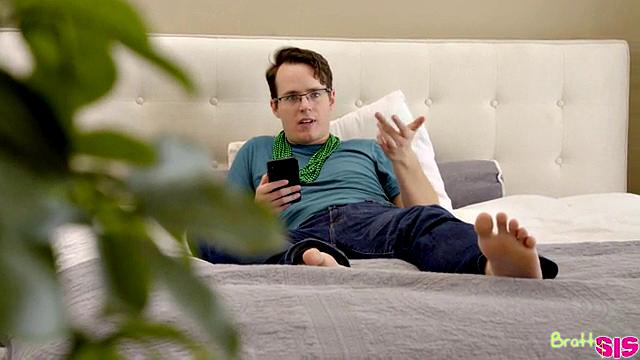 St Patricks Day Fuck - S8:E12
