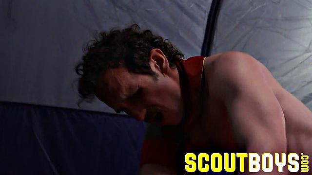 SCOUT COLTON Chapter 6 - Away