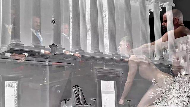 APPRENTICE JAMES Chapter 3 - The