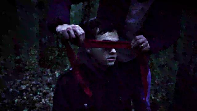 APPRENTICE JAMES Chapter 3 - The