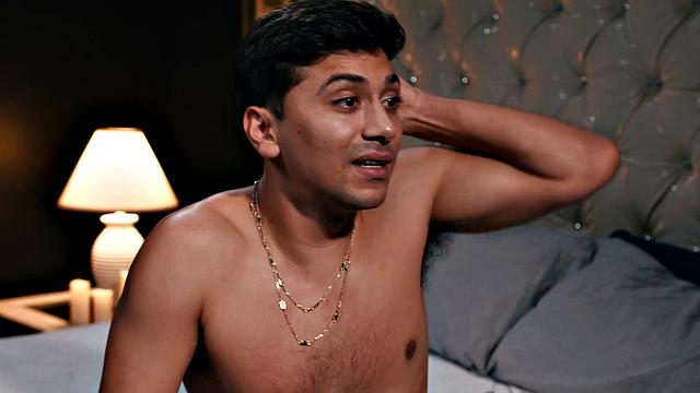 ADULT TIME - Lexi Luna TRICKED Into Accidentally Fucking Stepson After Losing Glasses!