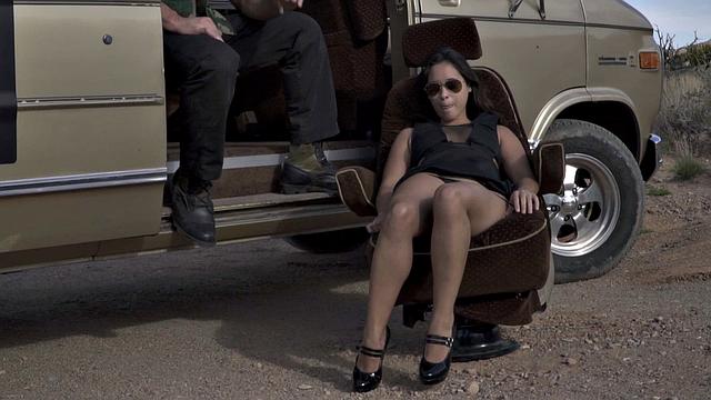 Sofia Nova - Challenge