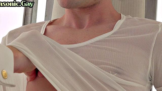 Mason cocktugging newbie