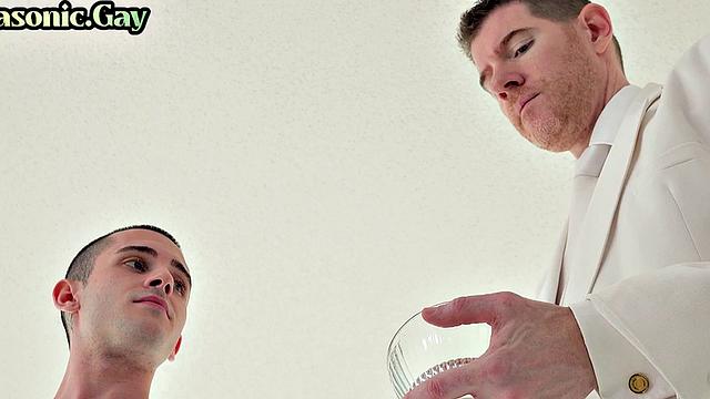 Mason cocktugging newbie