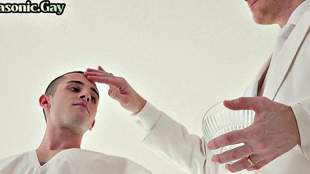 Mason cocktugging newbie