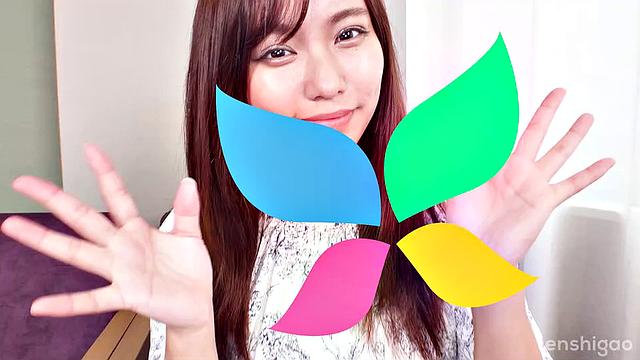 Meet Mimi Inamura for Tenshigao