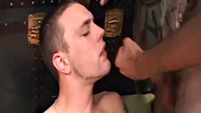 Cody Mason Fucks Dempsey Stearns