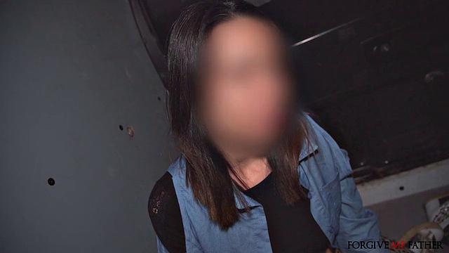 Anal in Van for Stowaway Babe