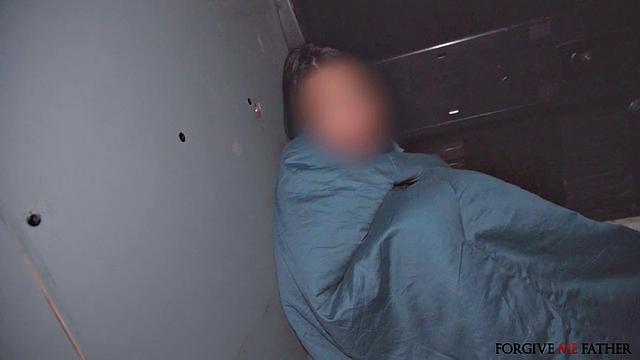 Anal in Van for Stowaway Babe