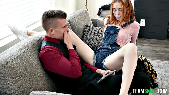 It's Like A Popsicle