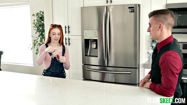 It's Like A Popsicle