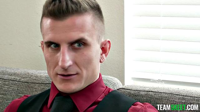 It's Like A Popsicle