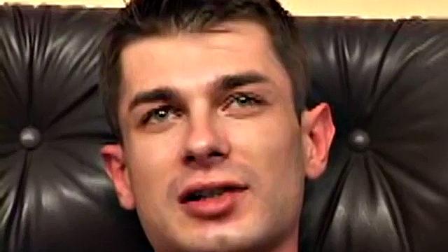 Pavel takes control and dominates his partner
