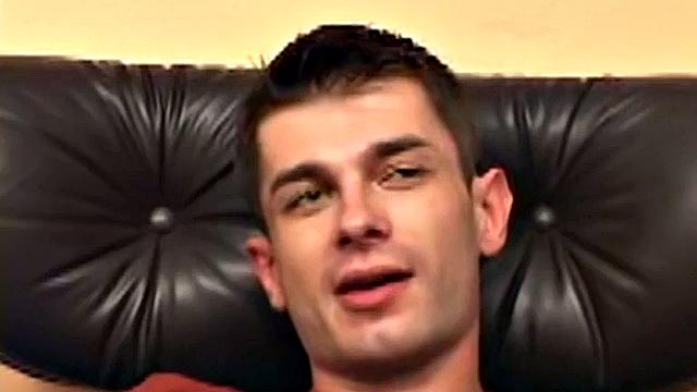 Pavel takes control and dominates his partner