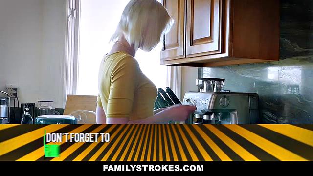 Daughters Do What They Must