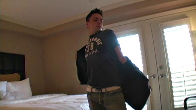 J. T. Knightley Solo