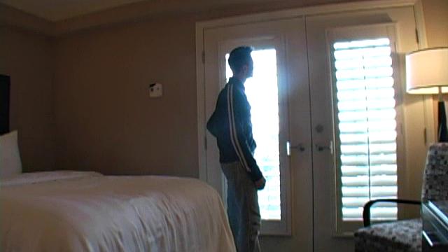 J. T. Knightley Solo