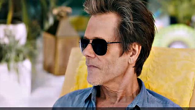 Amanda Seyfried scenes