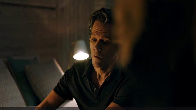 Amanda Seyfried scenes