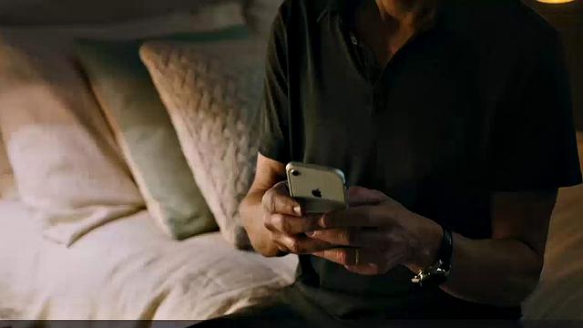 Amanda Seyfried scenes