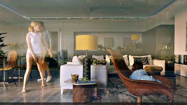 Amanda Seyfried scenes