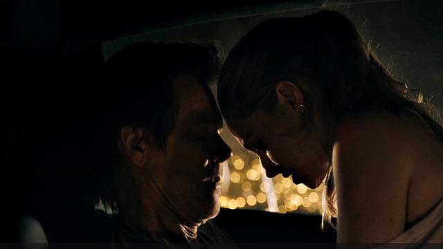 Amanda Seyfried scenes