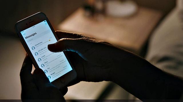 Amanda Seyfried scenes