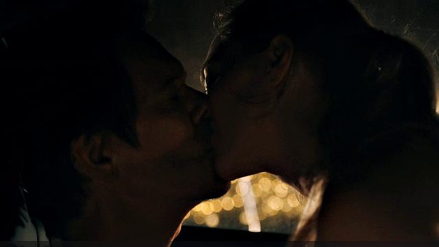 Amanda Seyfried scenes