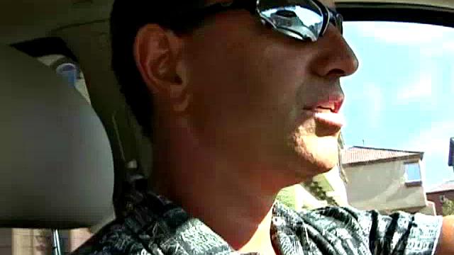 Pretty BBW Nichole Fucks Her Neighbor