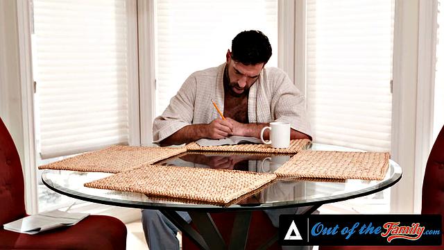 OUT OF THE FAMILY - Bratty Stepdaughter Pixie Smalls Gets Creampie After POV Fuck With Her Stepdad