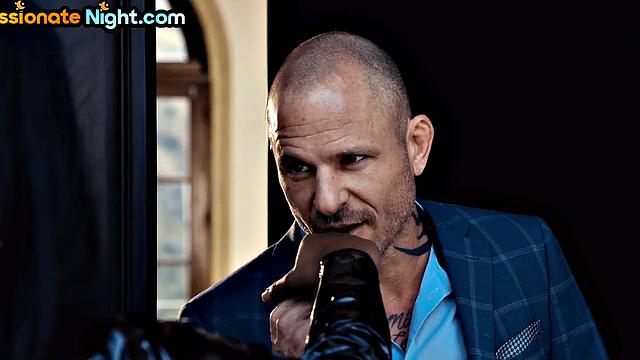 Sensual ebony goddess sweet erotic sex