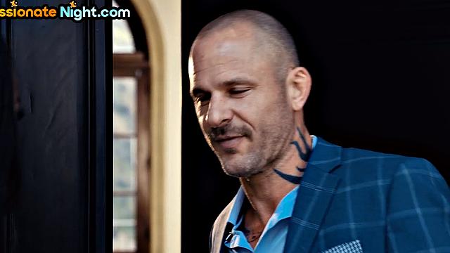 Sensual ebony goddess sweet erotic sex