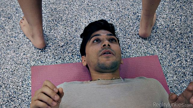 Big Booty Workout - Scene 4 - Booty Workout