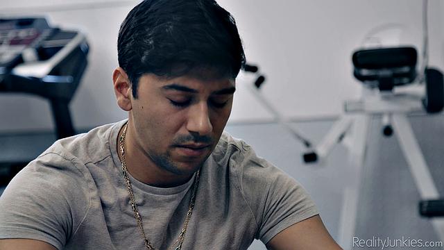 Big Booty Workout - Scene 4 - Booty Workout