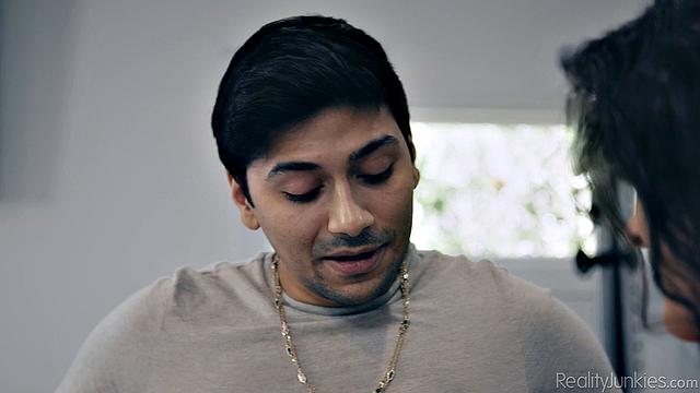 Big Booty Workout - Scene 4 - Booty Workout