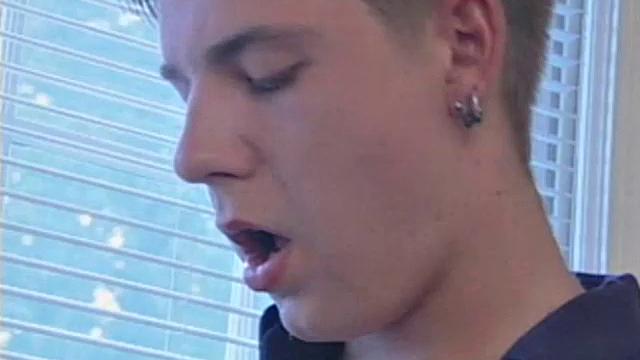 Blake & Tyler: Round 2