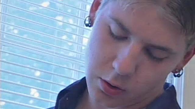Blake & Tyler: Round 2