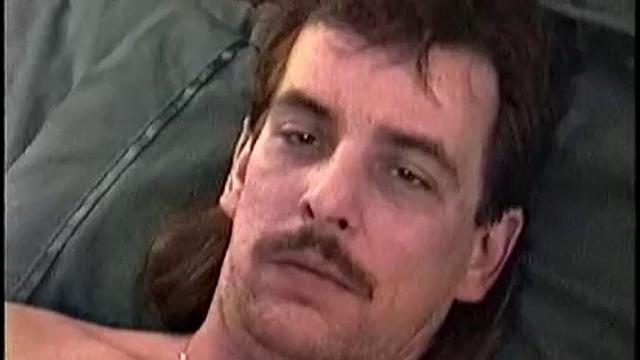 Tim is easy going, friendly, masculine and sports a nice big cock. On top of that, he enjoys sucking. He did a great duo with "Beam-Me-Up Larry", and hopefully I'll get him back for more scenes.