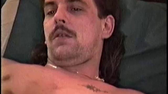 Tim is easy going, friendly, masculine and sports a nice big cock. On top of that, he enjoys sucking. He did a great duo with "Beam-Me-Up Larry", and hopefully I'll get him back for more scenes.