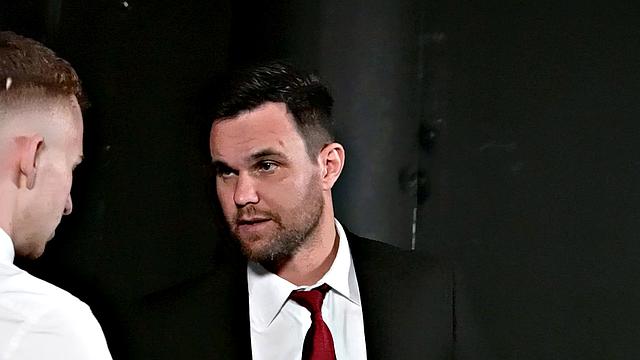 I’ll Make a Holy Man Out of You