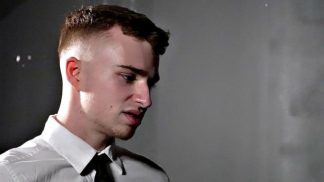 I’ll Make a Holy Man Out of You