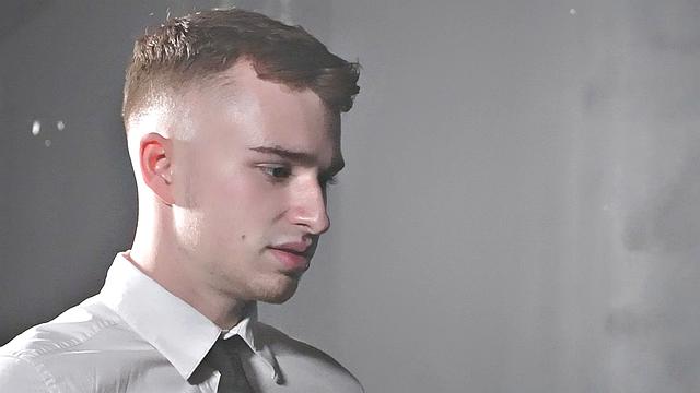 I’ll Make a Holy Man Out of You