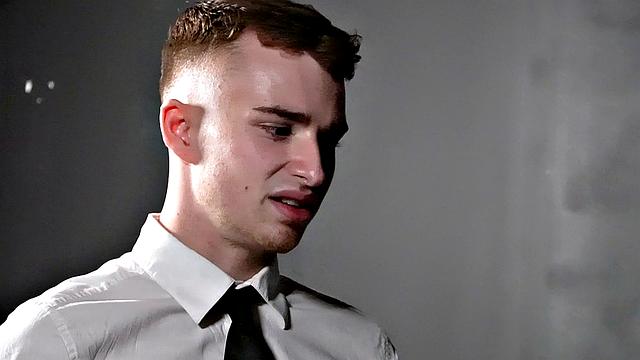 I’ll Make a Holy Man Out of You