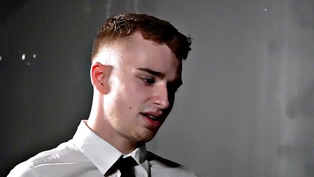 I’ll Make a Holy Man Out of You