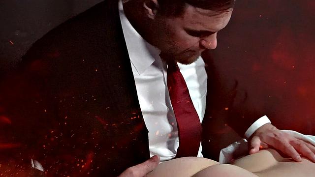 I’ll Make a Holy Man Out of You