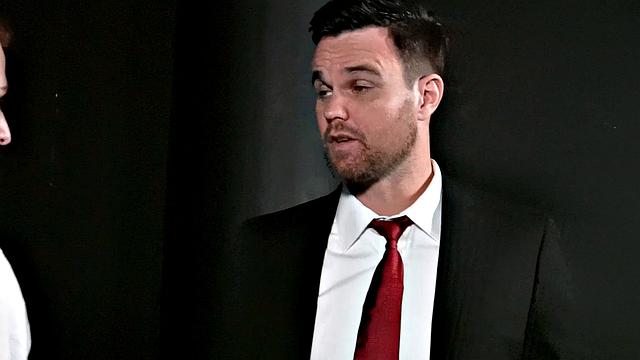 I’ll Make a Holy Man Out of You