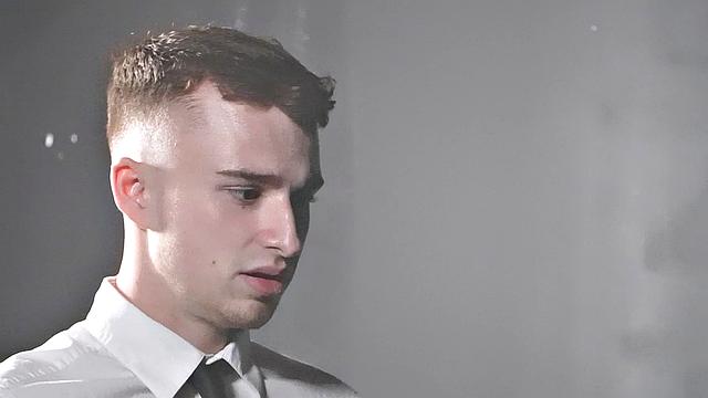 I’ll Make a Holy Man Out of You