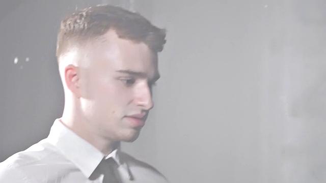 I’ll Make a Holy Man Out of You