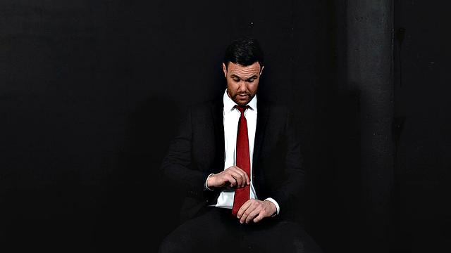 I’ll Make a Holy Man Out of You